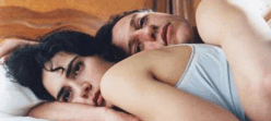 Amore d'altri tempi ...