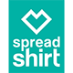 Ordina la tua t-shirt su Spreadshirt