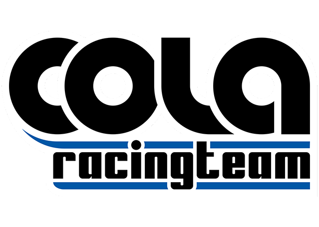 Cola Racing Team
