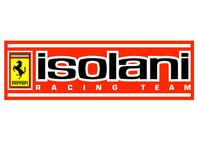 Ferrari Isolani Racing Team