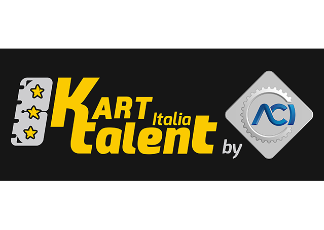 Kart Italia Talent