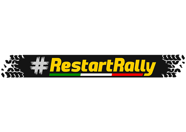 #RestartRally