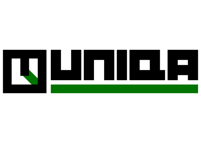 Uniqa - Logotipo 1A