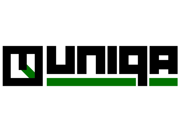 Uniqa - Logotipo 1B