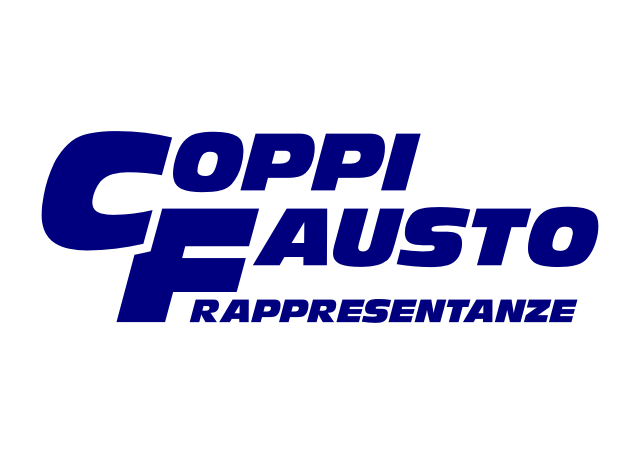 Coppi Fausto Rappresentanze