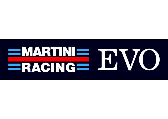 Martini Racing EVO