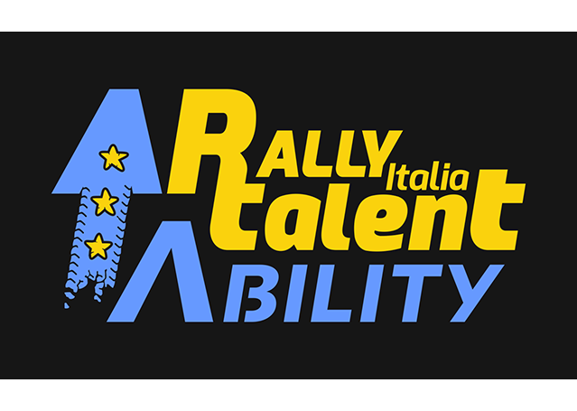 Rally Italia Talent Ability