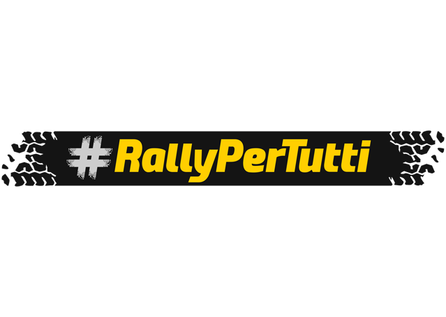 #RallyPerTutti